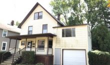 46 Orchard Place Gowanda, NY 14070