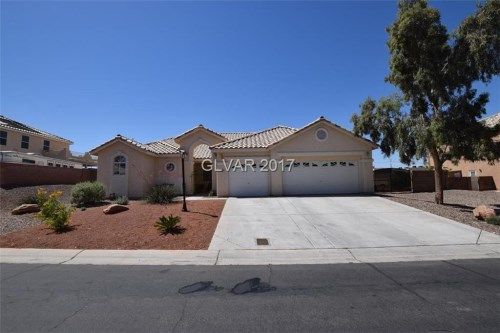 6707 Sparks Avenue, Las Vegas, NV 89142