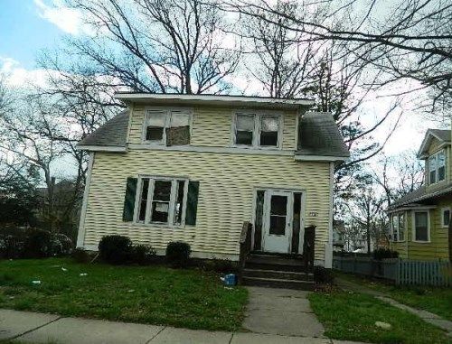 2157 43rd St, Pennsauken, NJ 08110