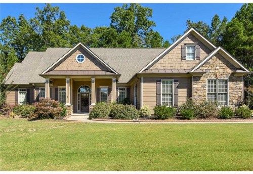 370 Crimson Dr, Dallas, GA 30132