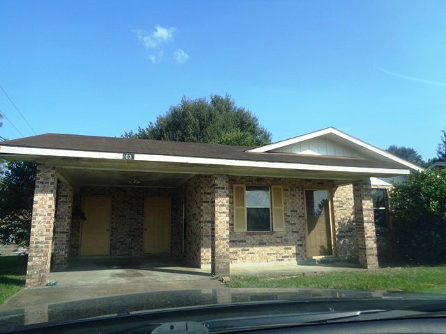 1039 Te Mamou Rd, Ville Platte, LA 70586