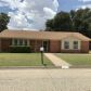 4519 Fredonia Ave, Snyder, TX 79549 ID:14945713