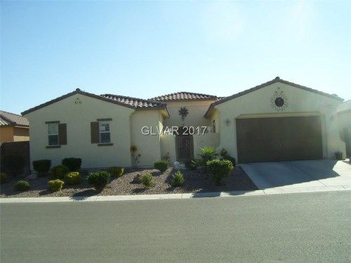 5281 Agio Avenue, Pahrump, NV 89061