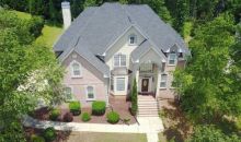 180 Oak Manor Fayetteville, GA 30214