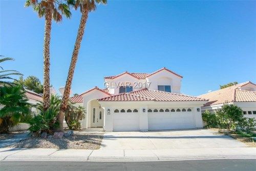 8140 Bay Harbor Drive, Las Vegas, NV 89128