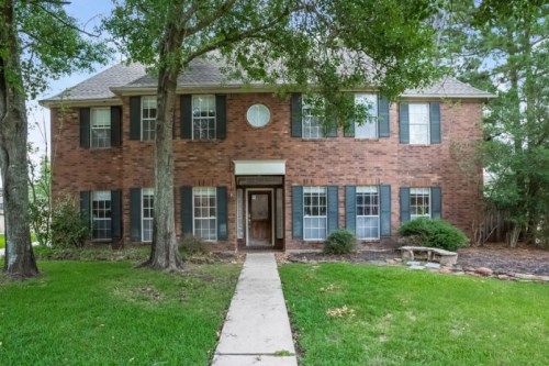 24202 Doverwick Dr, Tomball, TX 77375