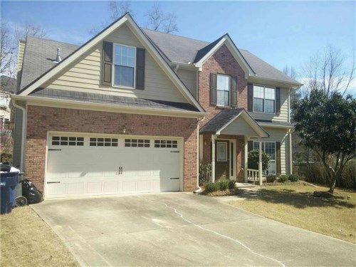 1040 Braymoor Drive, Lawrenceville, GA 30043