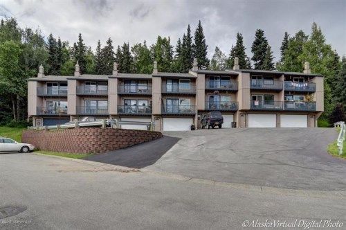 906 Clay Court #906, Anchorage, AK 99503