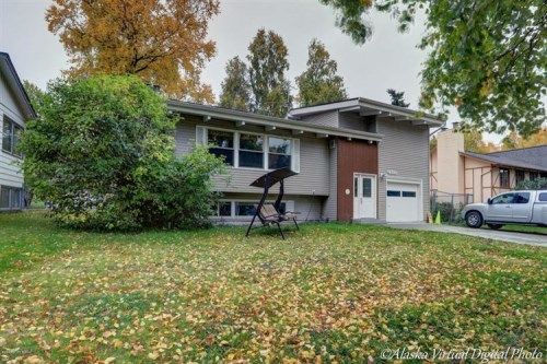 4905 Cambridge Way, Anchorage, AK 99503