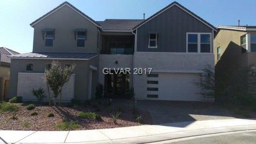 8465 Skye Walk Court, Las Vegas, NV 89166