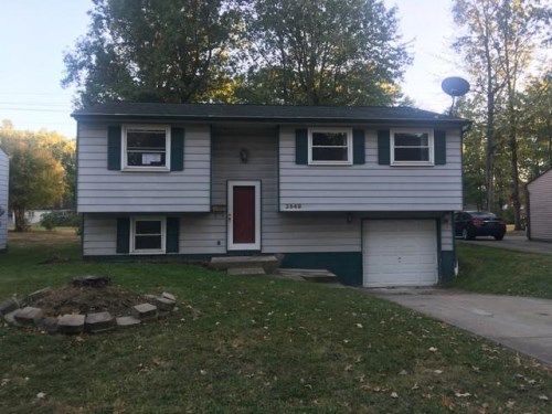 3549 Dunstan Drive, Warren, OH 44485