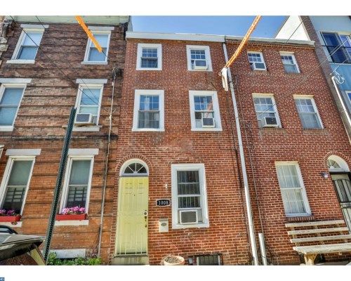 1008 S Randolph St, Philadelphia, PA 19147