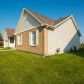 1222 Country Dr, Shorewood, IL 60404 ID:14888770