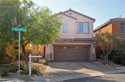 7481 Glowing Moon Court, Las Vegas, NV 89178