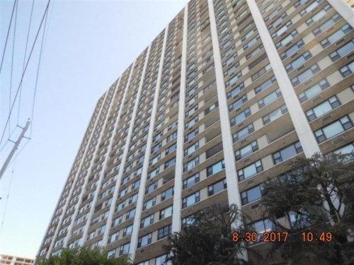 250 GORGE RD #14F, Cliffside Park, NJ 07010