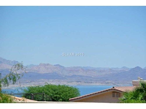 210 Red Rock Road, Boulder City, NV 89005