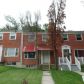 1103 E Northern Pkwy, Baltimore, MD 21239 ID:14985963