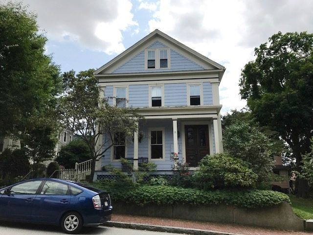 7 Congress St #2, Worcester, MA 01609