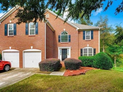 6768 Danforth Way, Stone Mountain, GA 30087