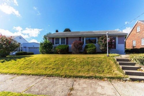 1955 Mary St, Bethlehem, PA 18017