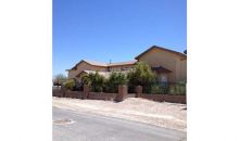 3427 Wedo Way North Las Vegas, NV 89031