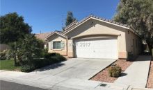 4713 Vista Del Rey Court North Las Vegas, NV 89031