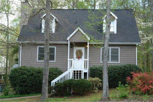 108 Remington Court, Woodstock, GA 30188