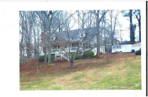 31 Puckett Rd SE, Emerson, GA 30137