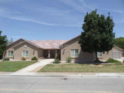 3752 Mahalo Circle, Logandale, NV 89021