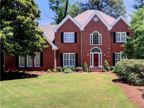 3014 Asheton Place, Marietta, GA 30068