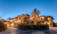 40 Golf Estates Drive Las Vegas, NV 89141