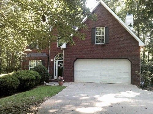 4240 Hillsborough Dr, Snellville, GA 30039