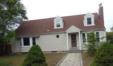 96 CANAAN LAKE DRIVE Patchogue, NY 11772