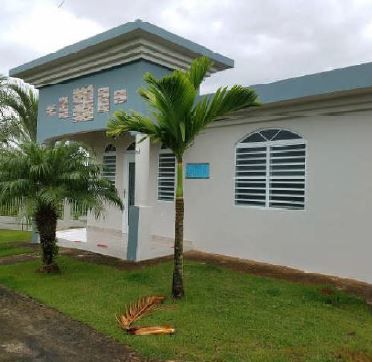 Lot 43 Bo Naranjo, Moca, PR 00676