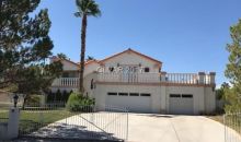 1621 Montessouri Street Las Vegas, NV 89117