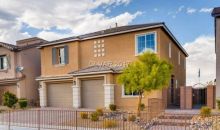 8022 Brown Clay Avenue Las Vegas, NV 89113