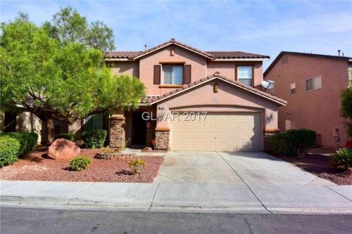 4944 Naff Ridge Drive, Las Vegas, NV 89131