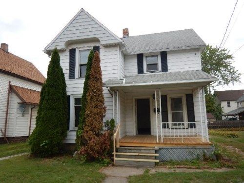 5122 Jefferson Ave, Ashtabula, OH 44004