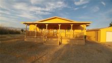 2301 North Leslie Pahrump, NV 89060