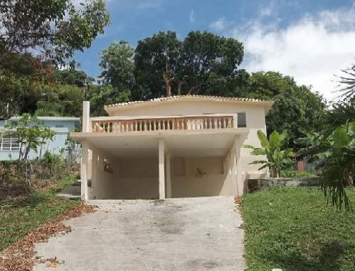 62la Providencia, Patillas, PR 00723