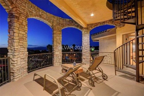 119 Caperna Court, Boulder City, NV 89005