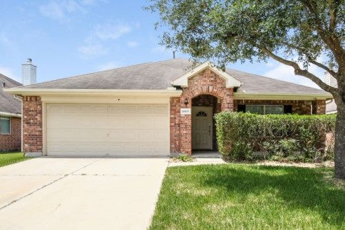 18103 Pagemill Point Ln, Humble, TX 77346