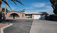 2709 Horseshoe Drive Las Vegas, NV 89120