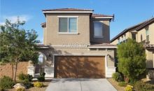 2588 Champagne Topaz Lane Las Vegas, NV 89120