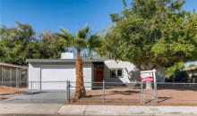 4220 Sawyer Avenue Las Vegas, NV 89108