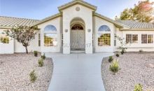 2815 North Bronco Street Las Vegas, NV 89108