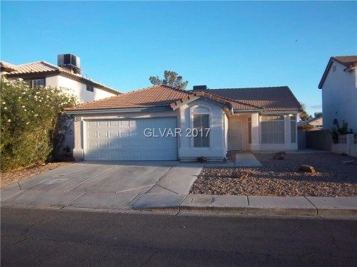 6223 American Beauty Avenue, Las Vegas, NV 89142