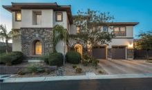 2176 De Rouge Avenue Henderson, NV 89044