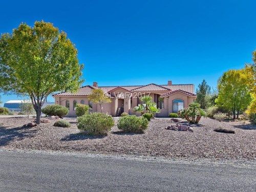 2570 North David, Pahrump, NV 89060