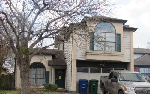 9330 Valley Hedge, San Antonio, TX 78250